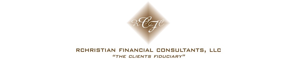 RChristianFinancial Consultants, LLC